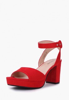 Босоножки T.Taccardi