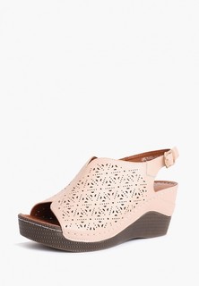 Босоножки T.Taccardi