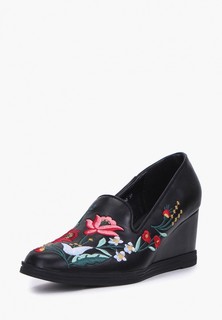 Туфли T.Taccardi