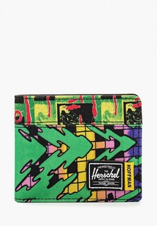 Кошелек Herschel Supply Co