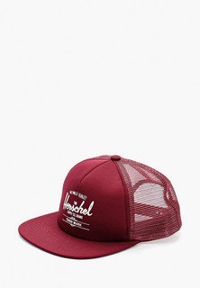 Бейсболка Herschel Supply Co