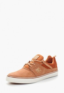 Кеды DC Shoes