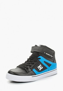 Кеды DC Shoes