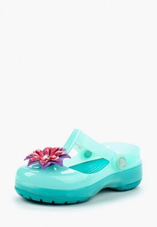 Сандалии Crocs