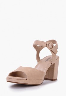 Босоножки T.Taccardi