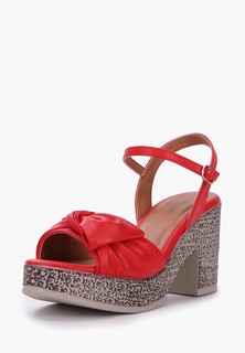 Босоножки T.Taccardi