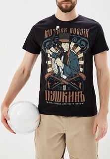 Футболка Mother Russia