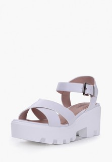 Босоножки T.Taccardi