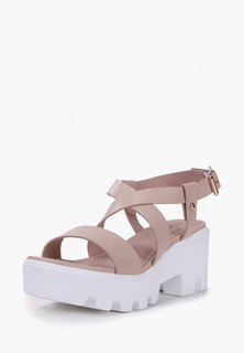 Босоножки T.Taccardi