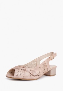 Босоножки T.Taccardi