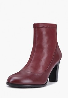 Ботильоны Pierre Cardin