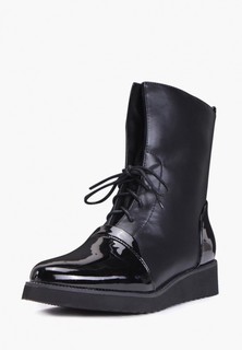 Ботинки T.Taccardi