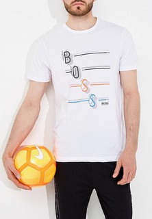 Футболка Boss Hugo Boss