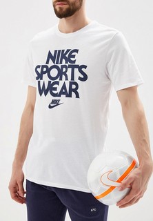 Футболка Nike