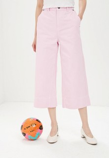 Брюки Topshop