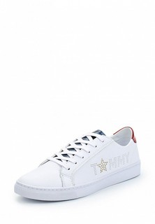 Кеды Tommy Hilfiger