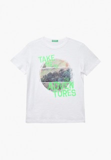 Футболка United Colors of Benetton
