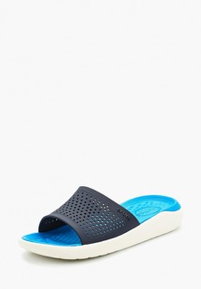 Сланцы Crocs