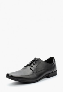 Туфли Clarks