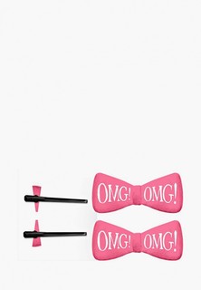 Заколка Double Dare