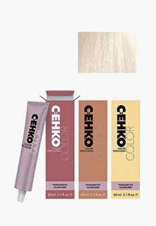 Краска для волос Cehko C:Ehko