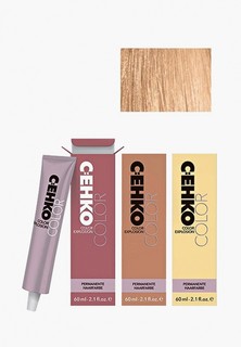 Краска для волос Cehko C:Ehko