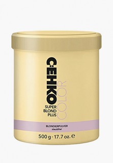 Краска для волос Cehko C:Ehko