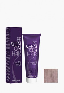 Краска для волос KEEN