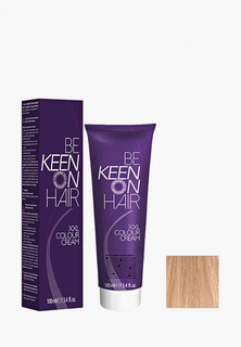 Краска для волос KEEN