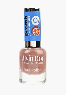 Лак для ногтей Alvin Dor