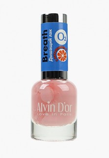 Лак для ногтей Alvin Dor