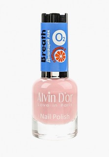Лак для ногтей Alvin Dor