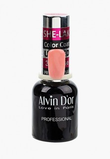 Гель-лак для ногтей Alvin Dor
