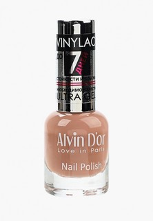 Лак для ногтей Alvin Dor