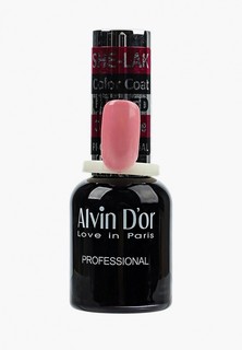 Гель-лак для ногтей Alvin Dor