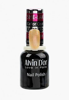 Гель-лак для ногтей Alvin Dor