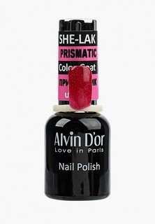 Гель-лак для ногтей Alvin Dor