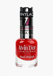 Лак для ногтей Alvin Dor
