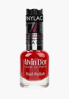 Лак для ногтей Alvin Dor