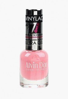 Лак для ногтей Alvin Dor