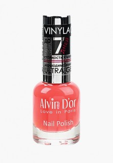 Лак для ногтей Alvin Dor