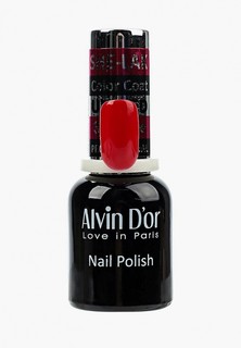 Лак для ногтей Alvin Dor