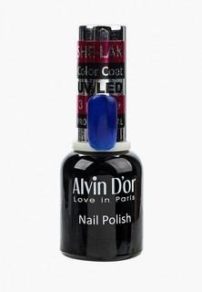 Лак для ногтей Alvin Dor