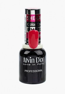 Лак для ногтей Alvin Dor