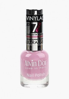 Лак для ногтей Alvin Dor