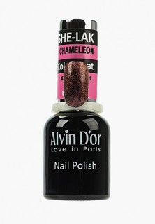 Лак для ногтей Alvin Dor