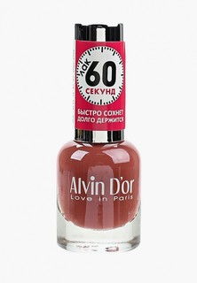 Гель-лак для ногтей Alvin Dor