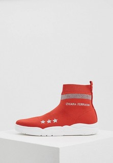 Кроссовки Chiara Ferragni Collection