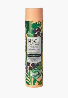 Бальзам для волос Bisou