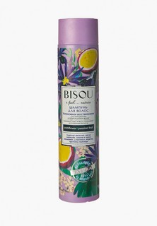 Шампунь Bisou